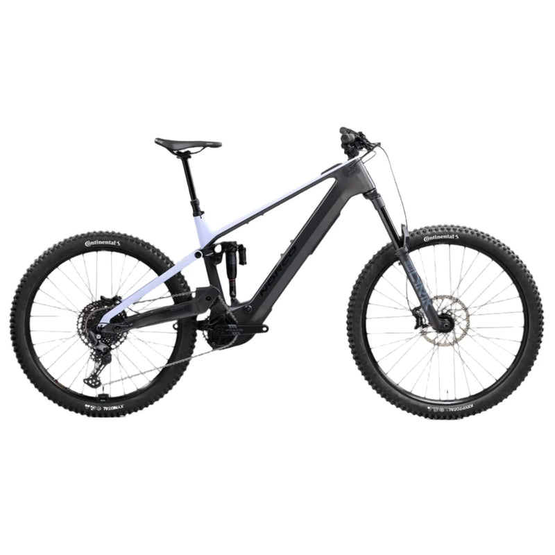 Norco Sight VLT - Gen 5 CX - C3 - Grey - Pre Order