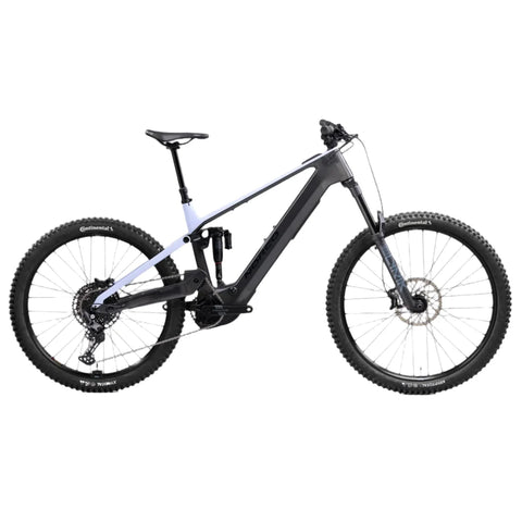 Norco Sight VLT - Gen 5 CX - C3 - Grey - Pre Order