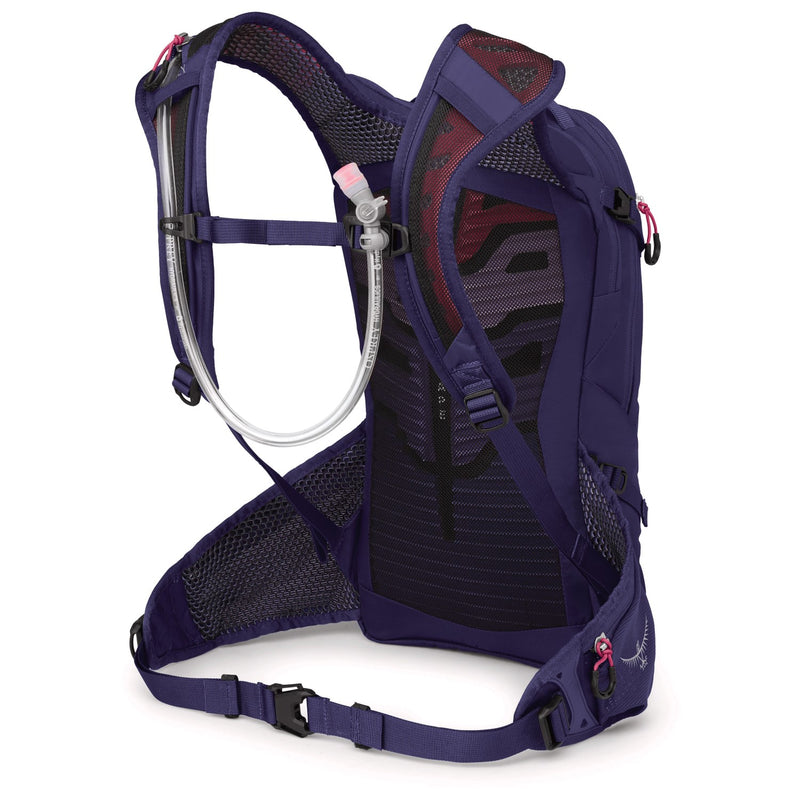 Osprey Women's Raven 10L Backpack - Deep Fig