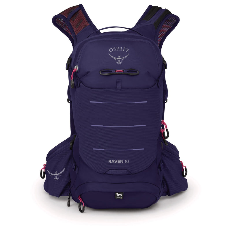 Osprey Women's Raven 10L Backpack - Deep Fig