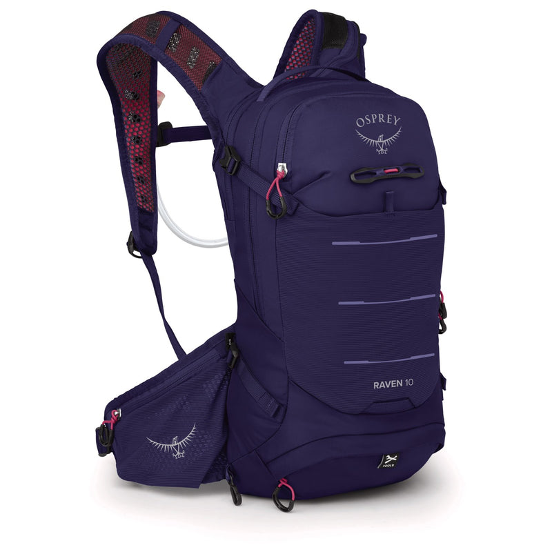 Osprey Women's Raven 10L Backpack - Deep Fig