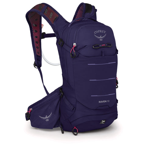 Osprey Women's Raven 10L Backpack - Deep Fig