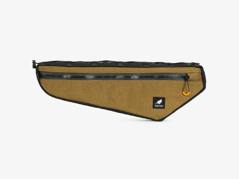 Wizard Works Osyth Partial Frame Bag - Medium (2.5L)