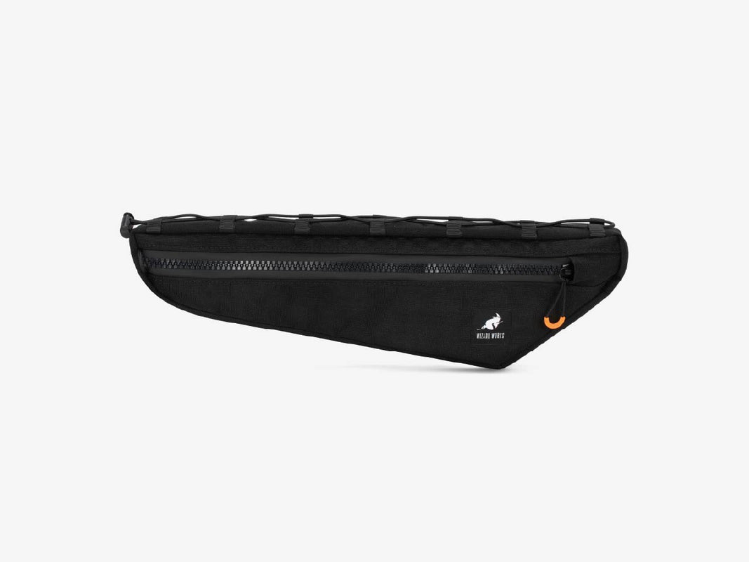 Wizard Works Osyth Partial Frame Bag - Medium (2.5L)