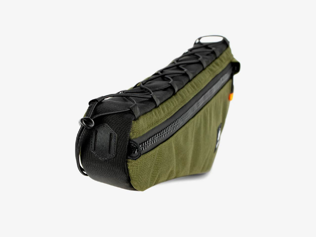 Wizard Works Osyth Partial Frame Bag - Medium (2.5L)