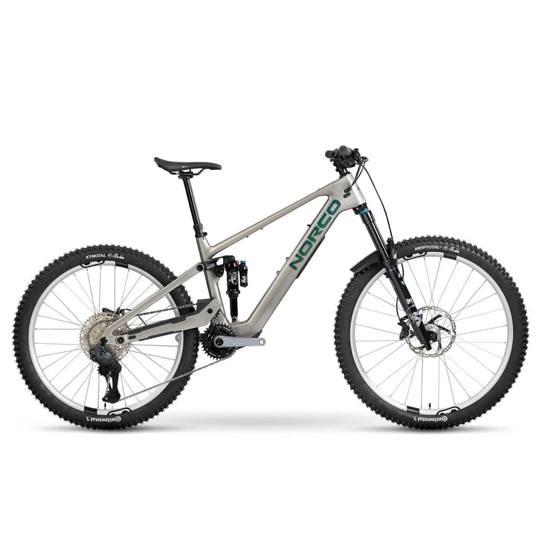 Norco Sight VLT - TQ - C2- S4 - Grey - In Stock