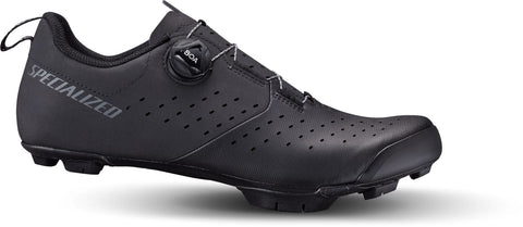 Specialized Recon 1.0 Gravel and Mountain Bike Shoe - Black