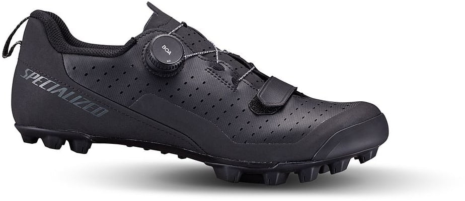 Specialized Recon 2.0 Gravel and Mountain Bike Shoe - Black