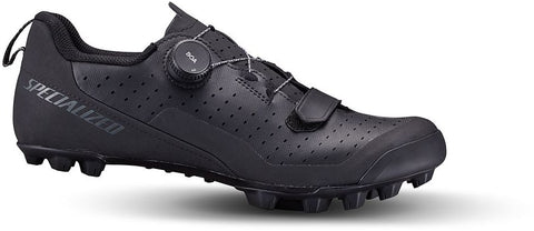 Specialized Recon 2.0 Gravel and Mountain Bike Shoe - Black