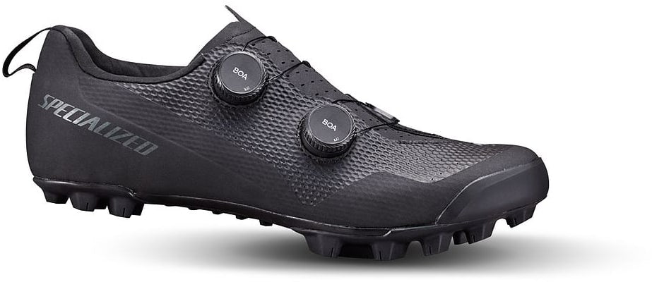 Specialized Recon 3.0 Gravel and Mountain Bike Shoe - Black