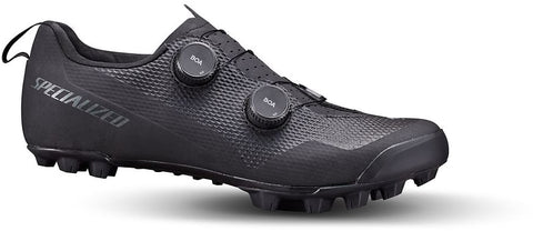 Specialized Recon 3.0 Gravel and Mountain Bike Shoe - Black