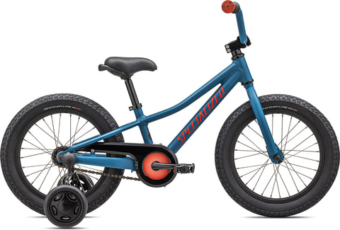 Specialized Riprock 16 - Satin Mystic Blue