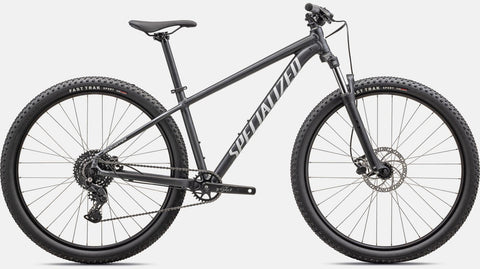 Specialized Rockhopper Sport 275 - Black / White - MY25