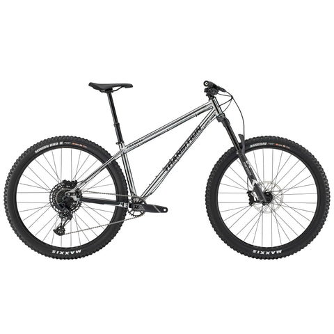 Transition TransAM Steel Hardtail - NX Build - Large