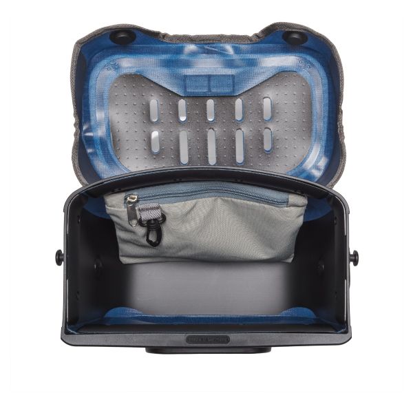 Ortlieb Ultimate Six Plus - 6.5L - Dusk Blue / Denim