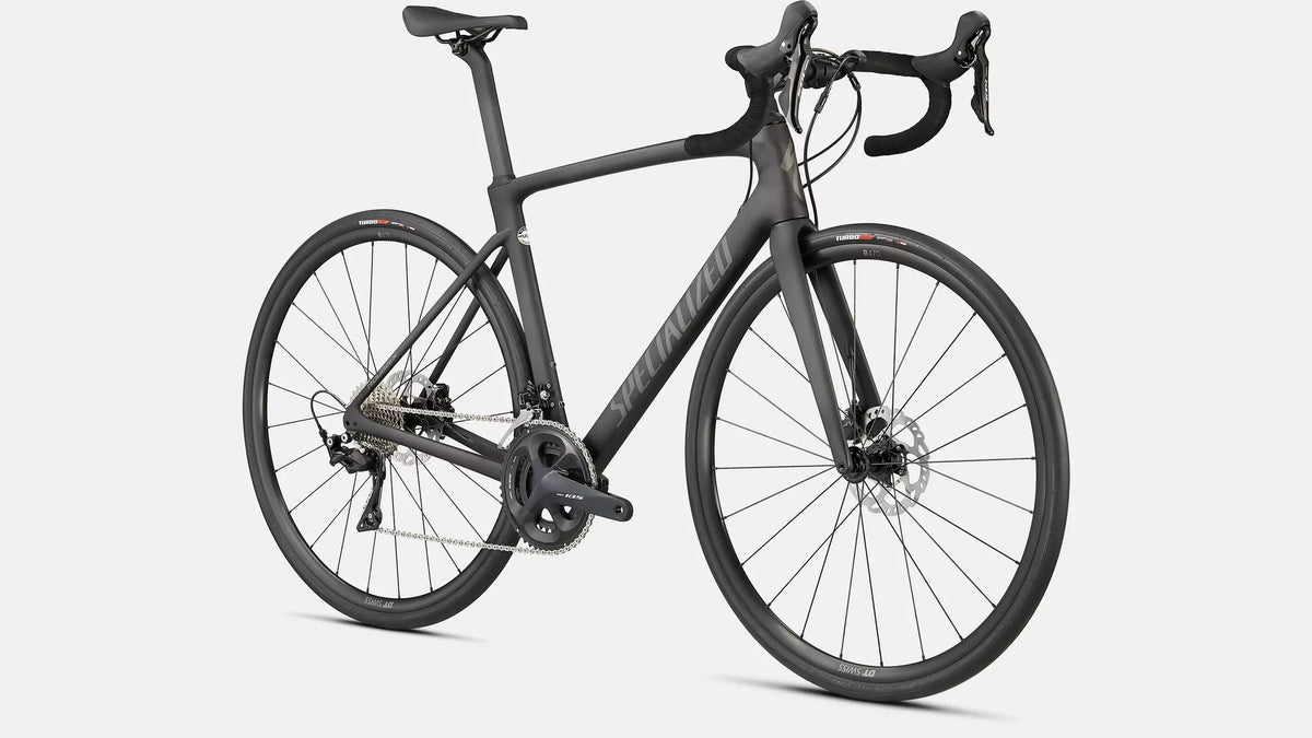 Specialized Roubaix Sport - Smoke/Silver Dust/Black Reflective - SALE