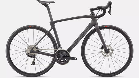 Specialized Roubaix Sport - Smoke/Silver Dust/Black Reflective - SALE