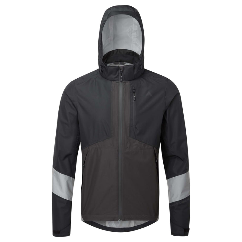 Altura Nightvision Typhoon Waterproof Jacket - Black - AW24