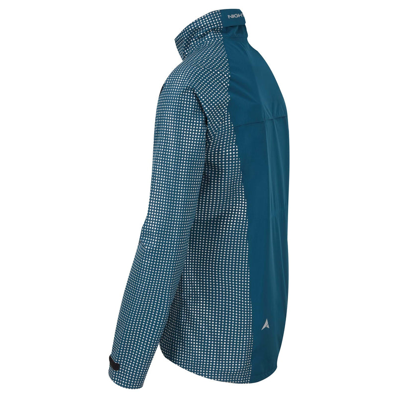 Altura Nightvision Storm Waterproof Jacket - Navy - AW24
