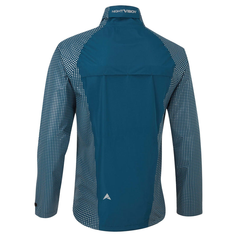 Altura Nightvision Storm Waterproof Jacket - Navy - AW24