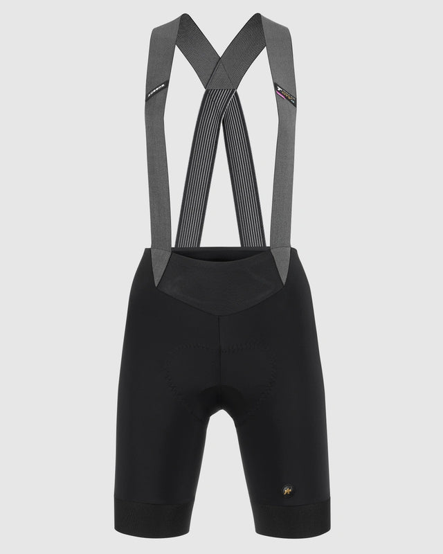 SALE - Assos Women Uma GTV Bib Shorts C2 - Black Series