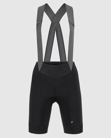 Assos Women Uma GTV Bib Shorts C2 - Black Series - SALE