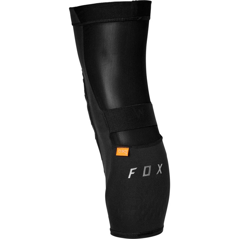 Fox Enduro Pro Knee Guard - Black - SS24
