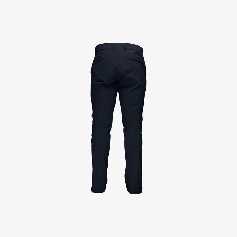 Norrona Falketind Flex1 Pant - Caviar Black - SS25