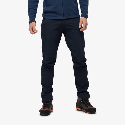 Norrona Falketind Flex1 Pant - Caviar Black - SS25