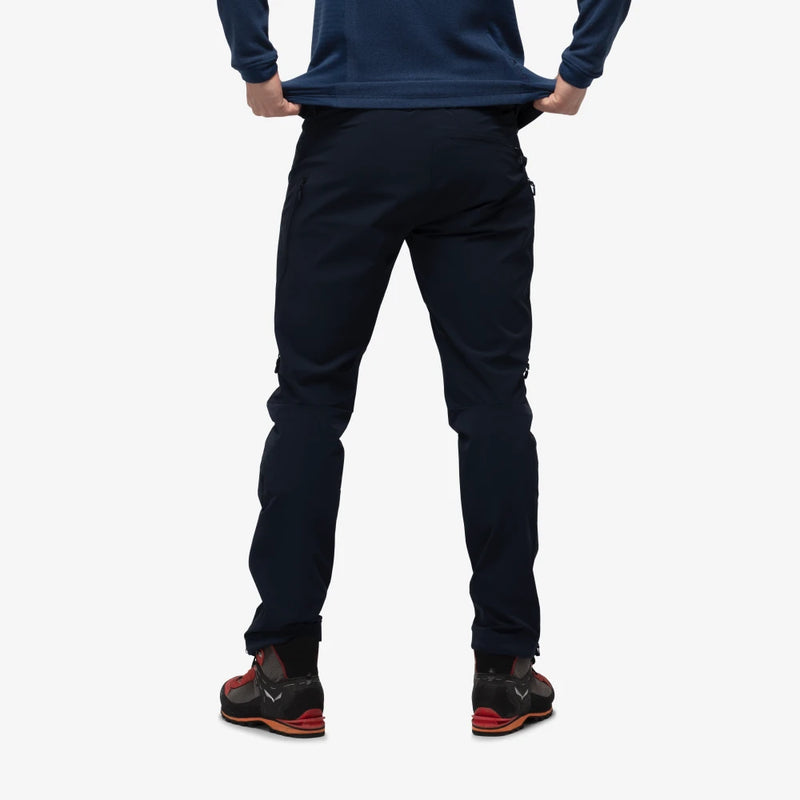Norrona Falketind Flex1 Pant - Caviar Black - SS25