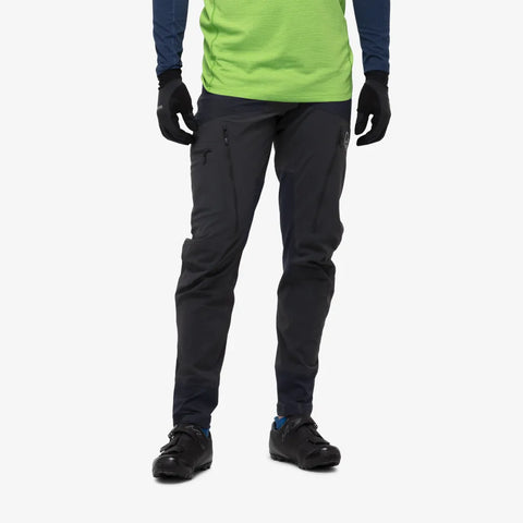 Norrona Fjora Infinium Windproof Pant - Caviar Black - SALE