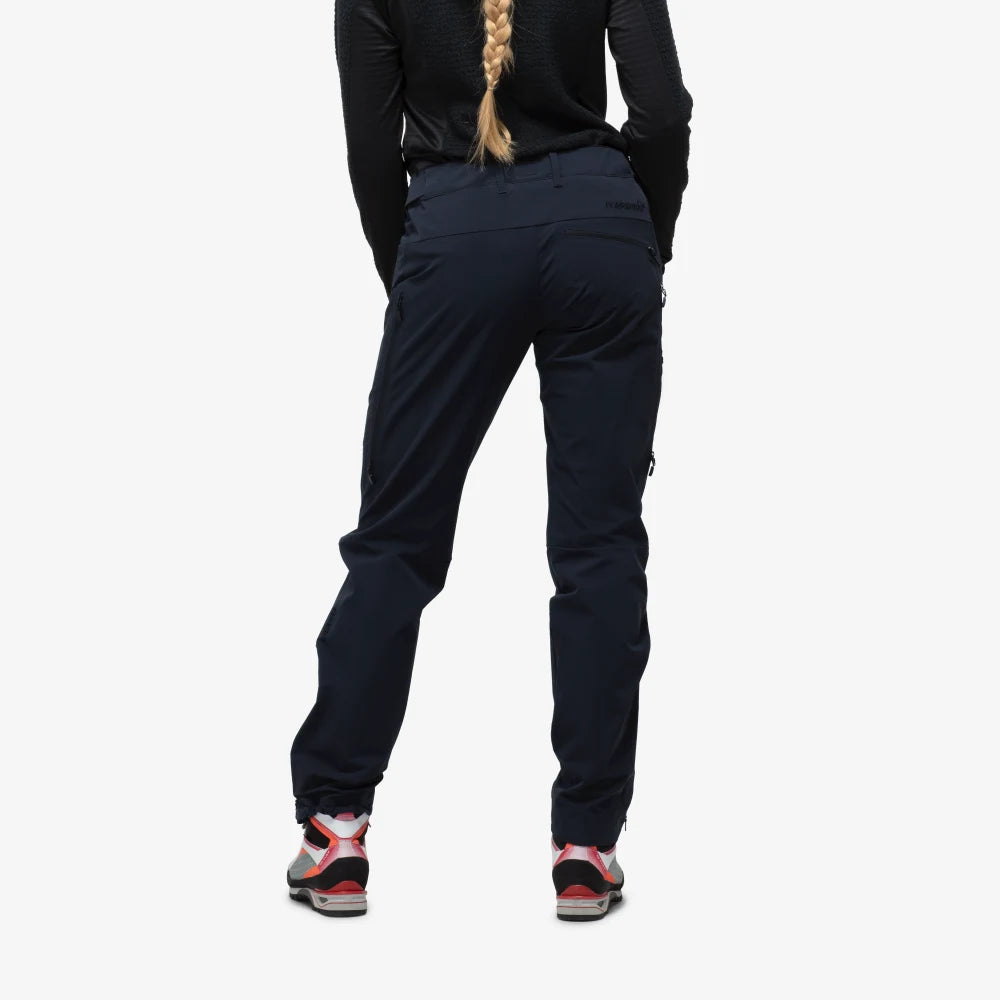 Norrona falketind 2025 hybrid pants