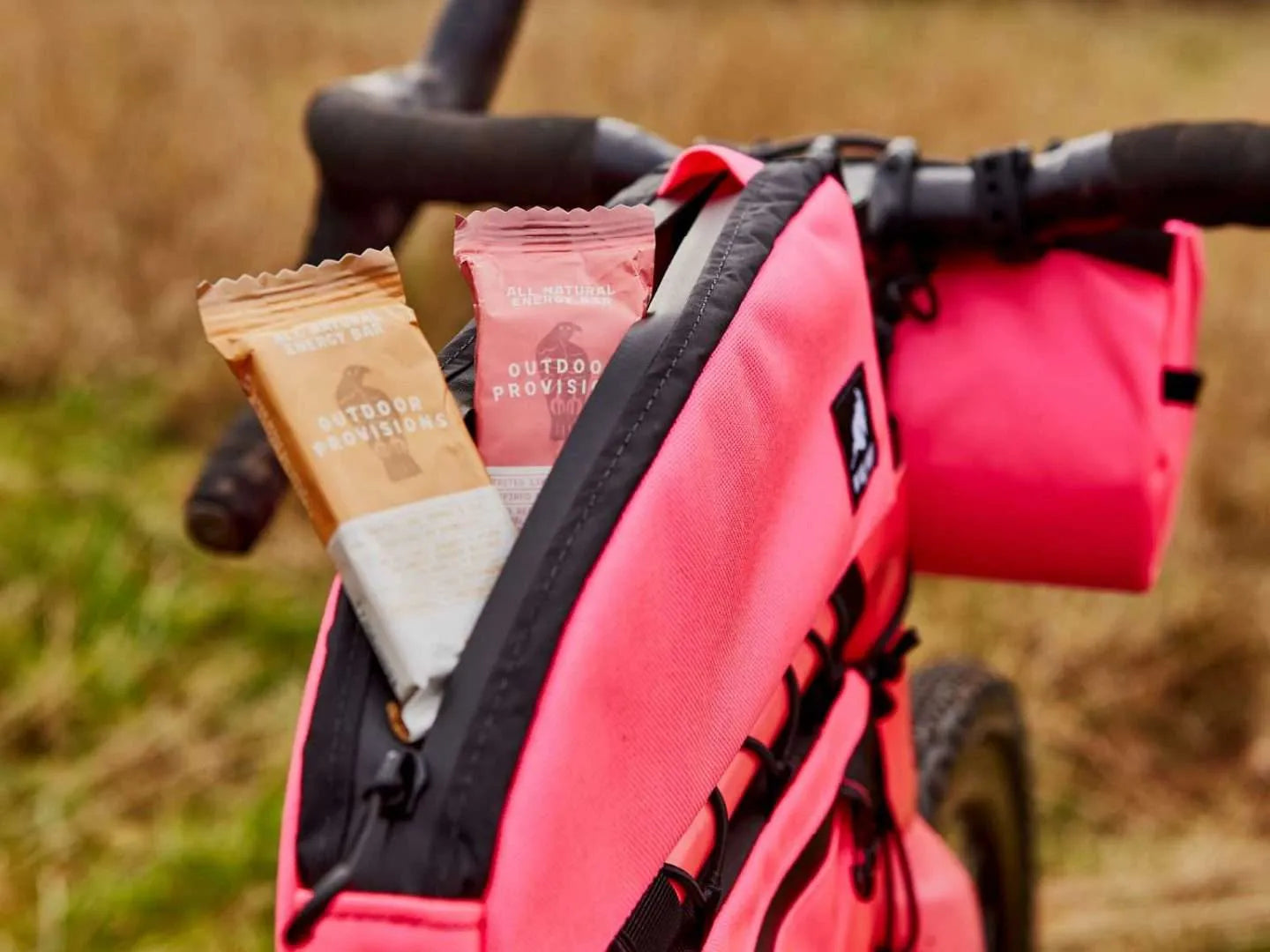 Bags to go on bikes online