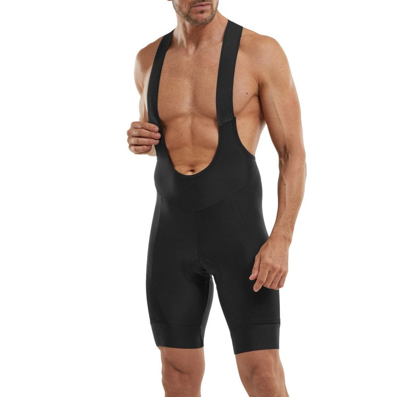 Altura All Roads Cargo Men's Cycling Bib Shorts - Black