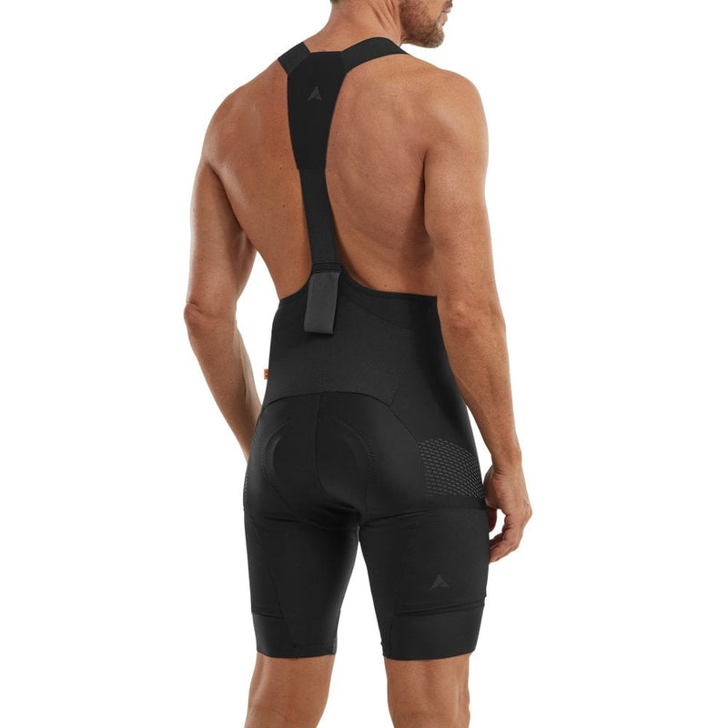 Altura All Roads Cargo Men's Cycling Bib Shorts - Black