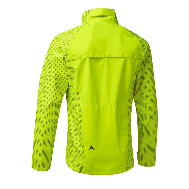 Altura Nightvision Storm Waterproof Jacket - Hi Viz Yellow - AW24