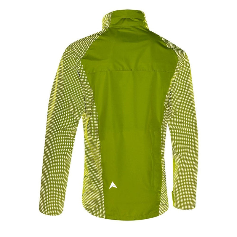 Altura Nightvision Storm Waterproof Jacket - Hi Viz Yellow