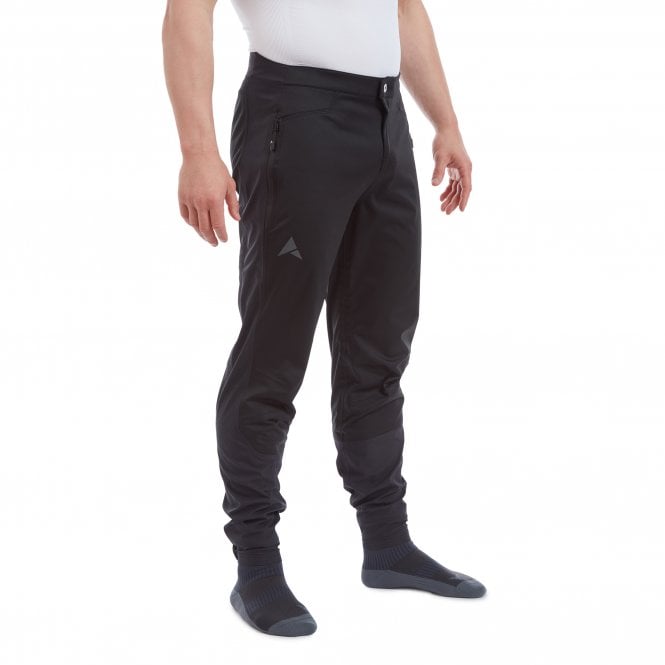 Altura Ridge Tier Waterproof Trouser - Black